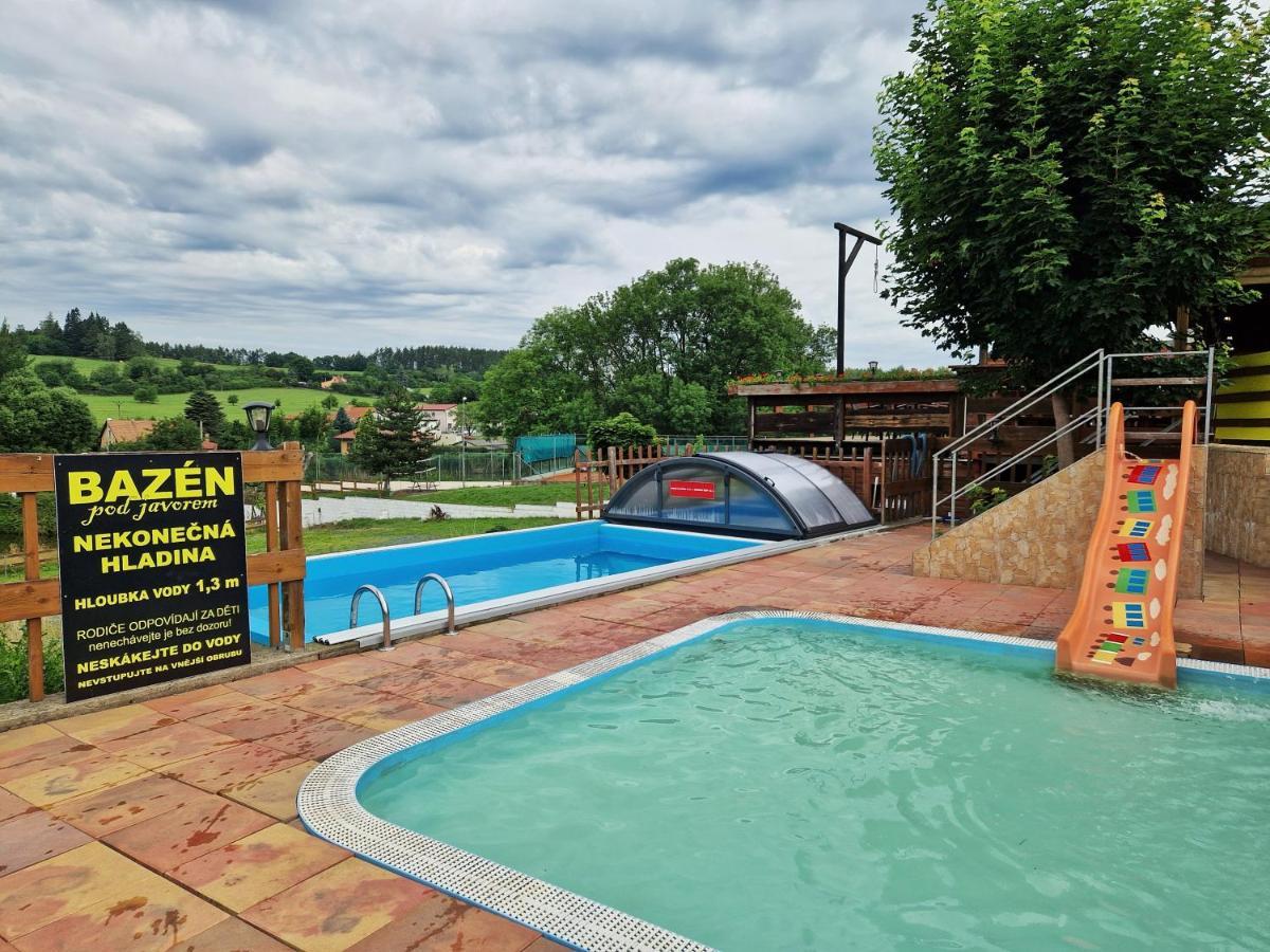 Sport-Hotel Sibenicni Vrch Mnichovice ภายนอก รูปภาพ