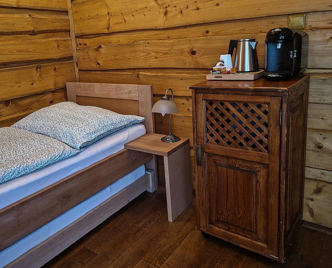 Sport-Hotel Sibenicni Vrch Mnichovice ภายนอก รูปภาพ