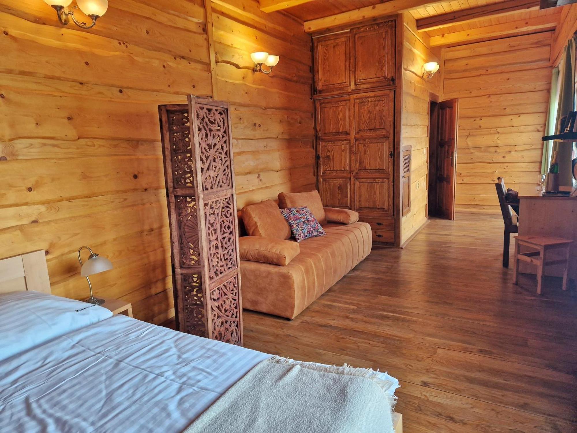 Sport-Hotel Sibenicni Vrch Mnichovice ภายนอก รูปภาพ