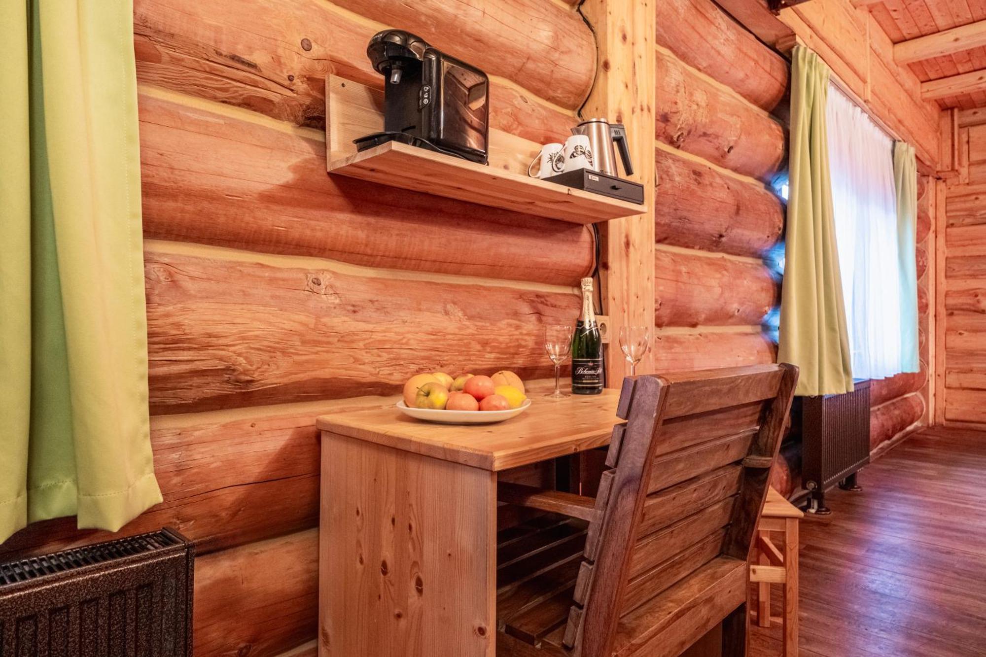 Sport-Hotel Sibenicni Vrch Mnichovice ภายนอก รูปภาพ