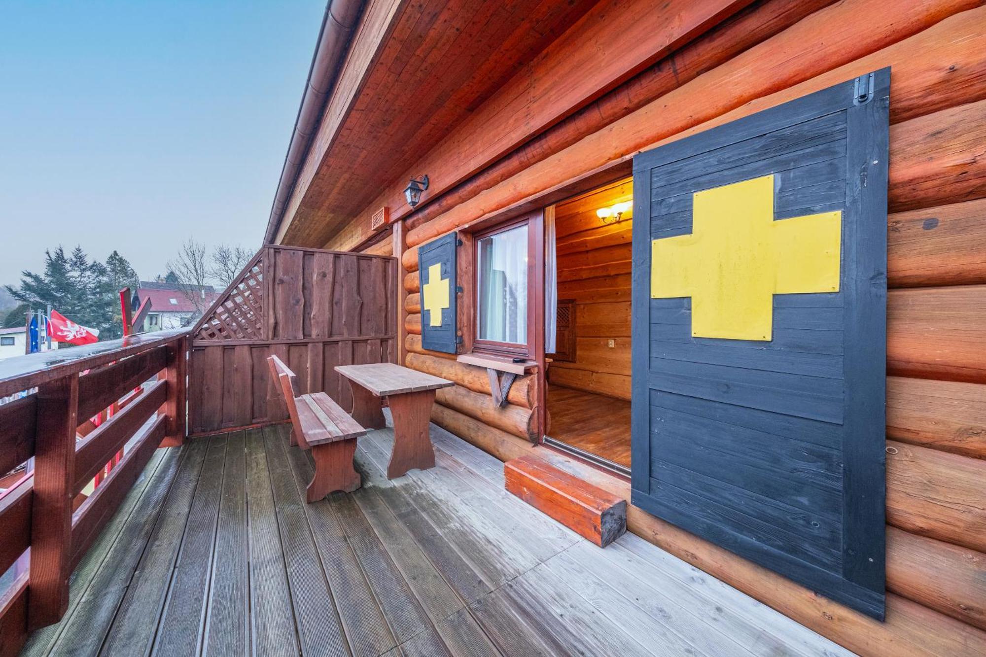 Sport-Hotel Sibenicni Vrch Mnichovice ภายนอก รูปภาพ