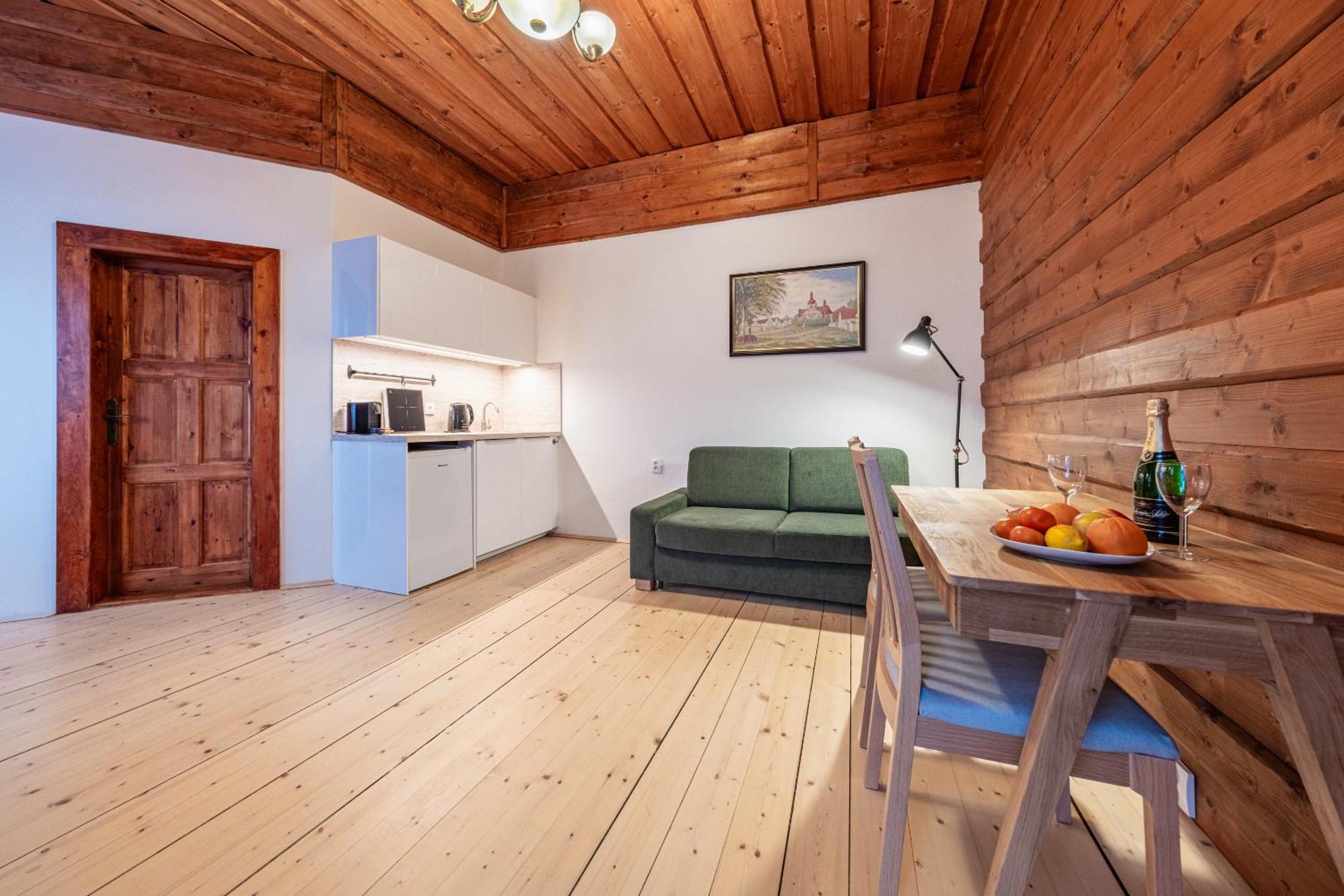 Sport-Hotel Sibenicni Vrch Mnichovice ภายนอก รูปภาพ