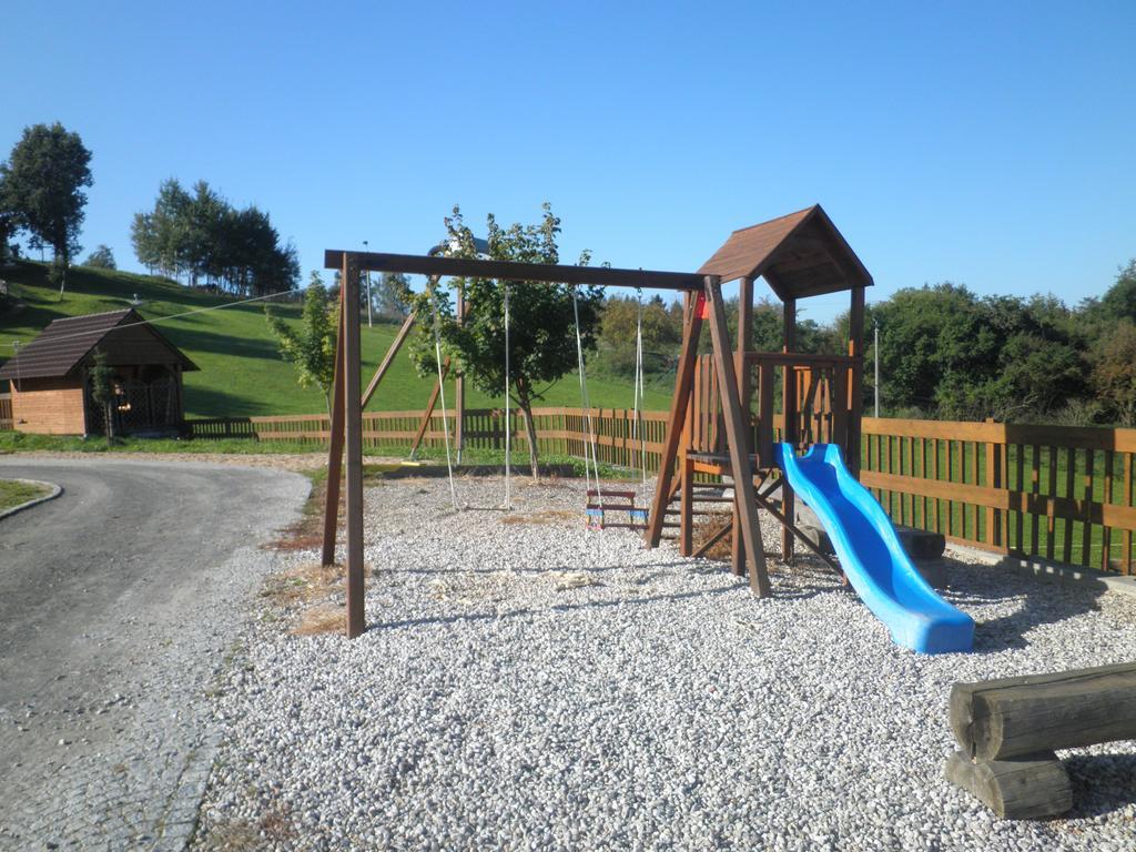 Sport-Hotel Sibenicni Vrch Mnichovice ภายนอก รูปภาพ
