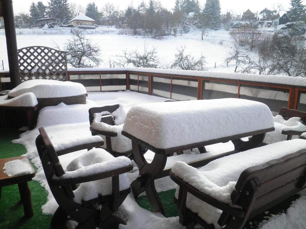 Sport-Hotel Sibenicni Vrch Mnichovice ห้อง รูปภาพ