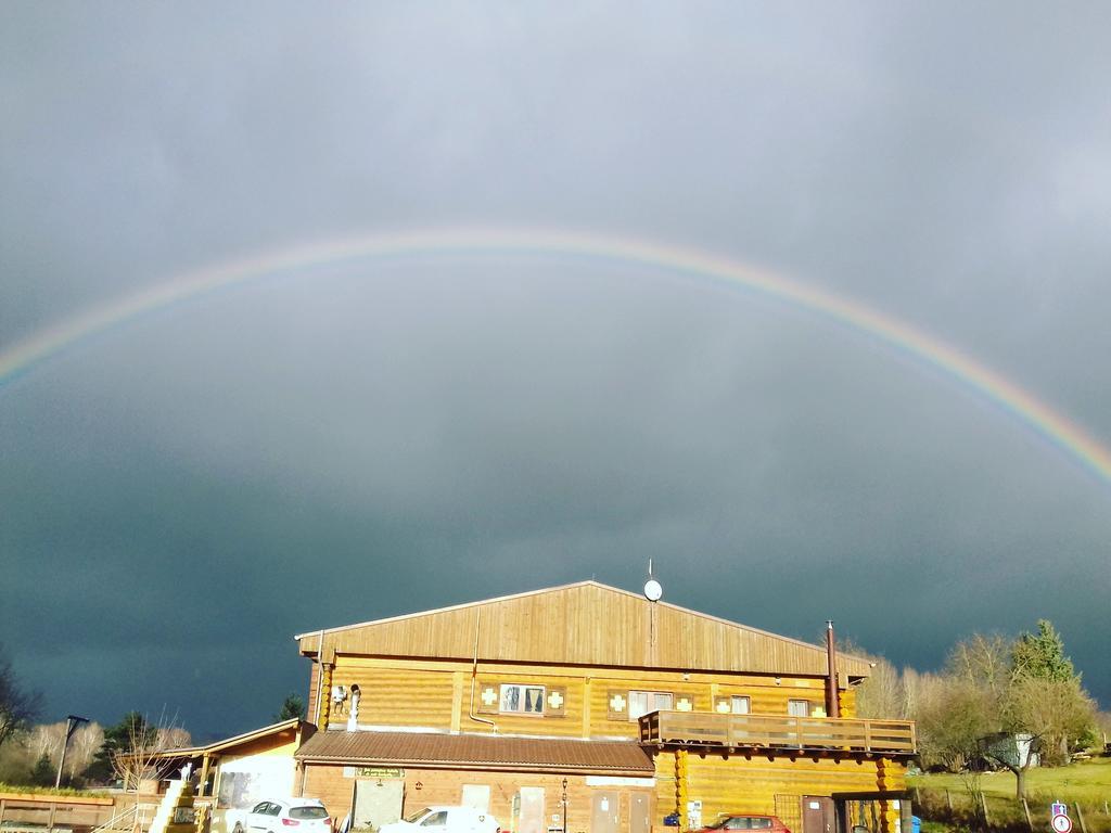 Sport-Hotel Sibenicni Vrch Mnichovice ภายนอก รูปภาพ