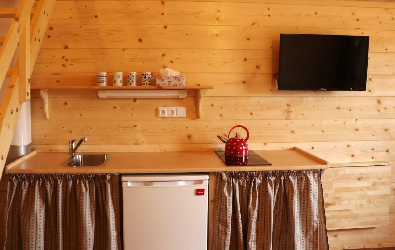 Sport-Hotel Sibenicni Vrch Mnichovice ภายนอก รูปภาพ