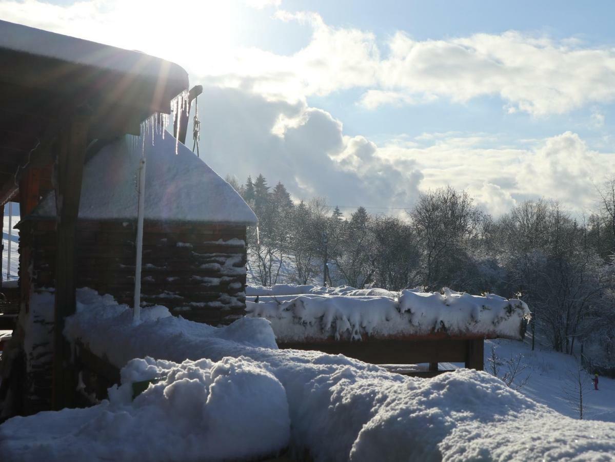 Sport-Hotel Sibenicni Vrch Mnichovice ภายนอก รูปภาพ