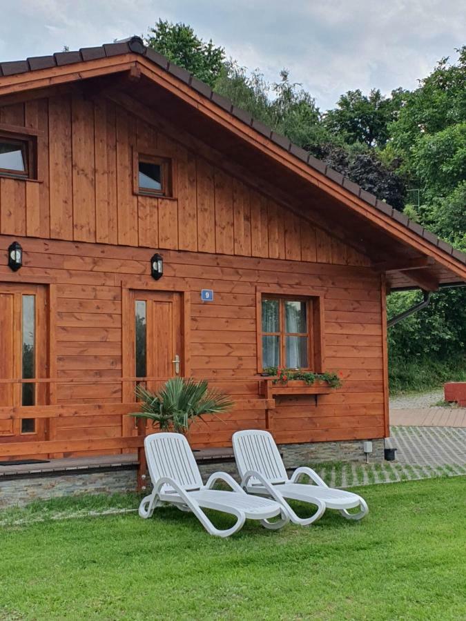 Sport-Hotel Sibenicni Vrch Mnichovice ภายนอก รูปภาพ